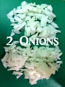 onions